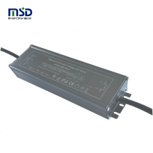 waterproof 12V CE/EMC/EMI PF>0.98 EFFICIENCY>88% NCC CAPACITITOR constant voltage 180W 24V LED driver switching power supply